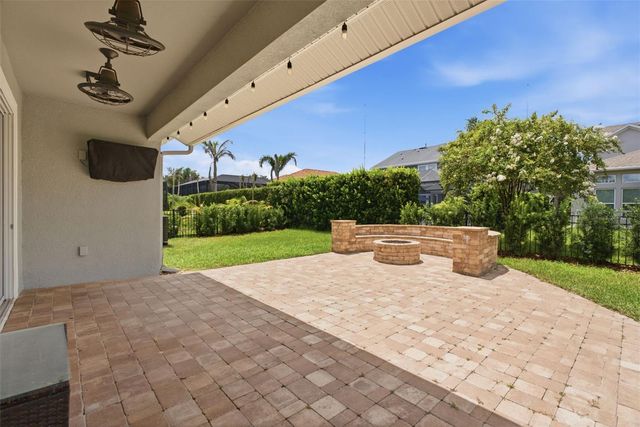 5821 JASPER GLEN DRIVE, Lithia, FL 33547