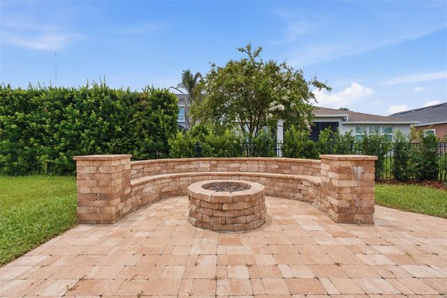 5821 JASPER GLEN DRIVE, Lithia, FL 33547