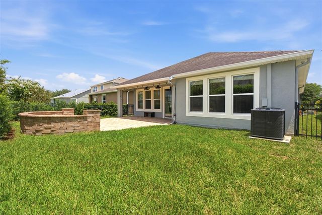 5821 JASPER GLEN DRIVE, Lithia, FL 33547