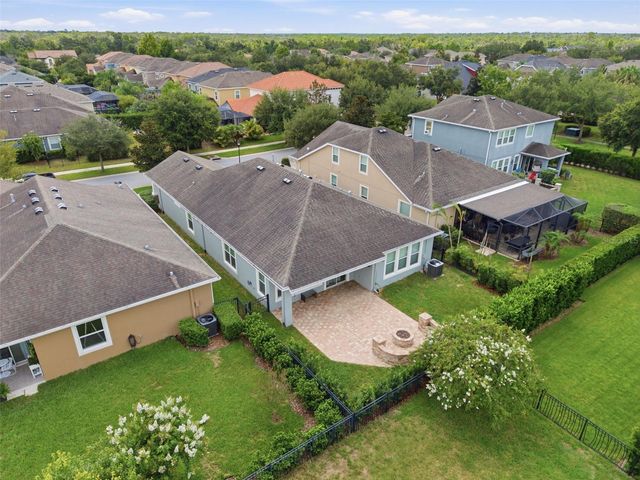 5821 JASPER GLEN DRIVE, Lithia, FL 33547