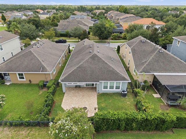 5821 JASPER GLEN DRIVE, Lithia, FL 33547