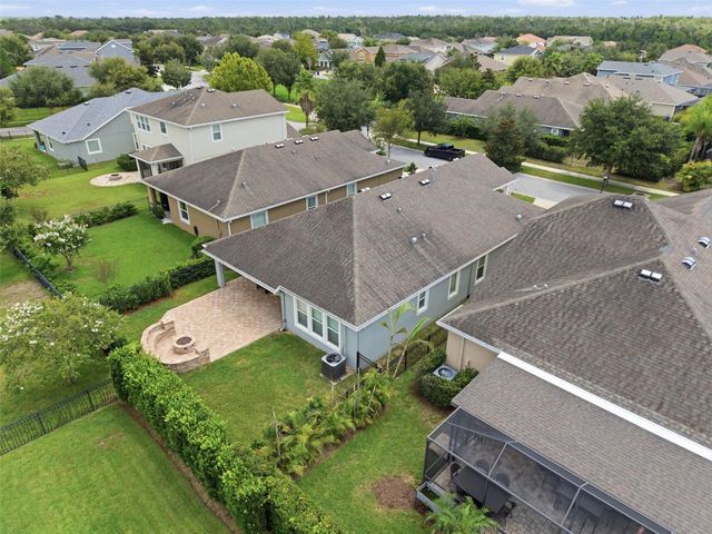 5821 JASPER GLEN DRIVE, Lithia, FL 33547