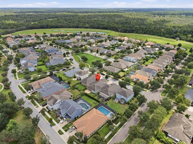 5821 JASPER GLEN DRIVE, Lithia, FL 33547