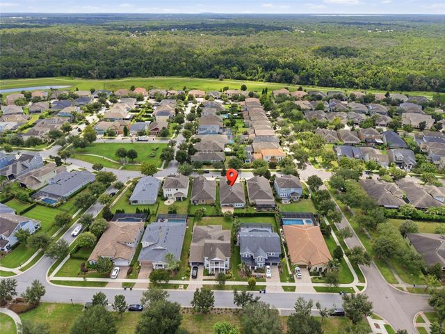 5821 JASPER GLEN DRIVE, Lithia, FL 33547