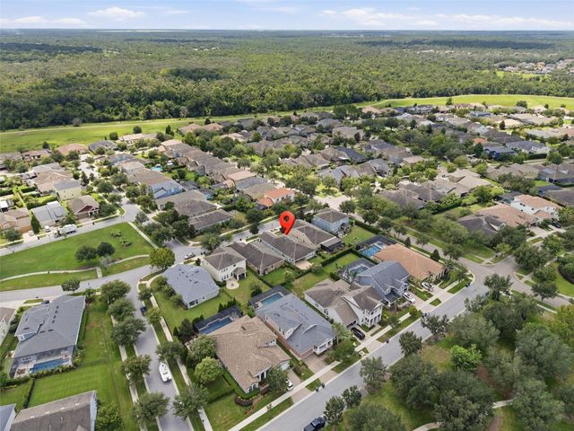 5821 JASPER GLEN DRIVE, Lithia, FL 33547