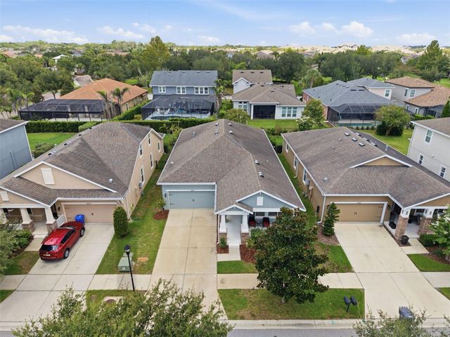 5821 JASPER GLEN DRIVE, Lithia, FL 33547