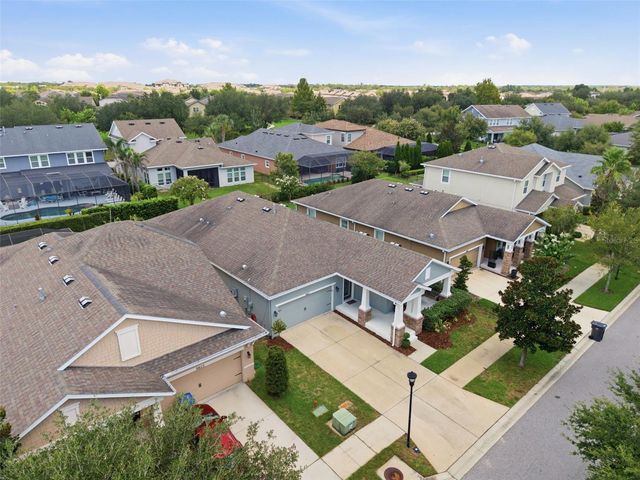 5821 JASPER GLEN DRIVE, Lithia, FL 33547