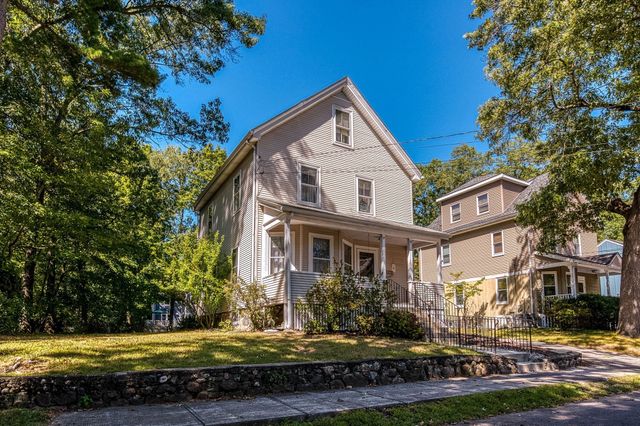17 Tudor Terrace, Newton, MA 02466