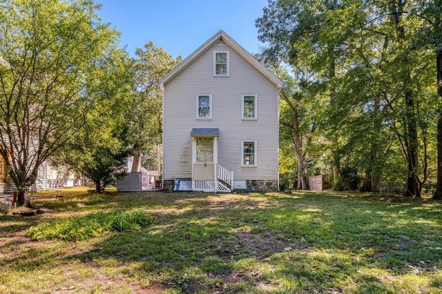 17 Tudor Terrace, Newton, MA 02466