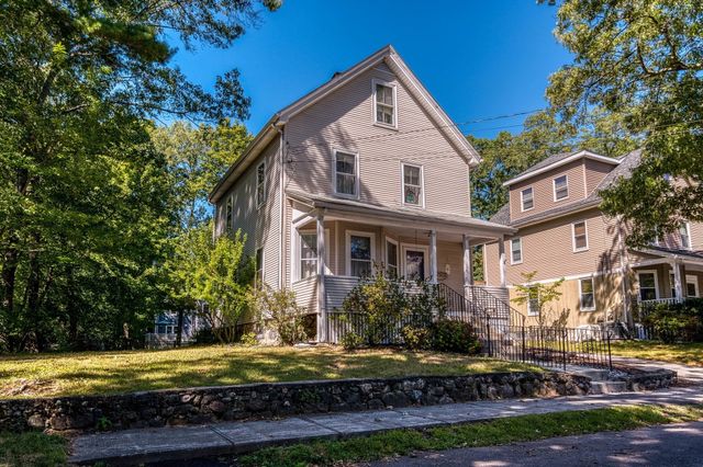 17 Tudor Terrace, Newton, MA 02466