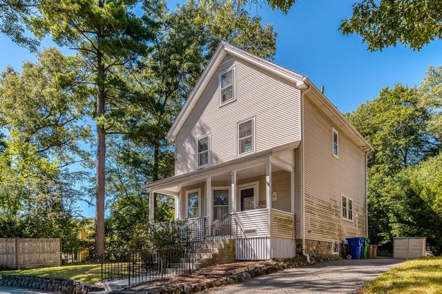 17 Tudor Terrace, Newton, MA 02466