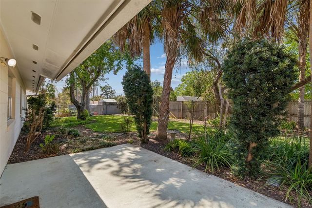 5236 TANGERINE AVENUE, Winter Park, FL 32792