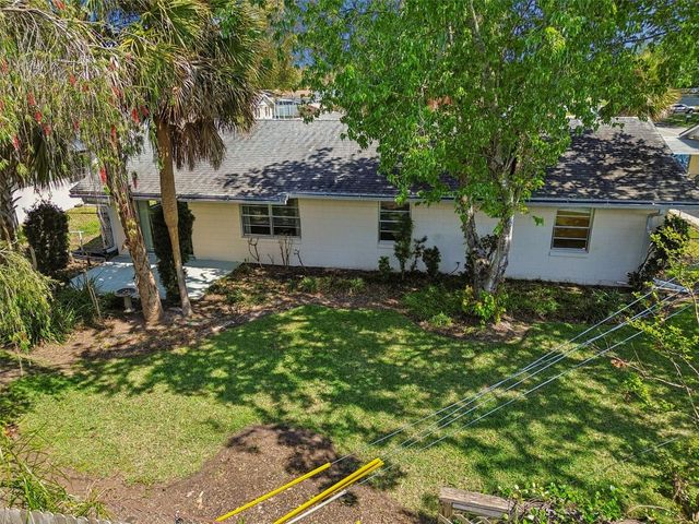 5236 TANGERINE AVENUE, Winter Park, FL 32792