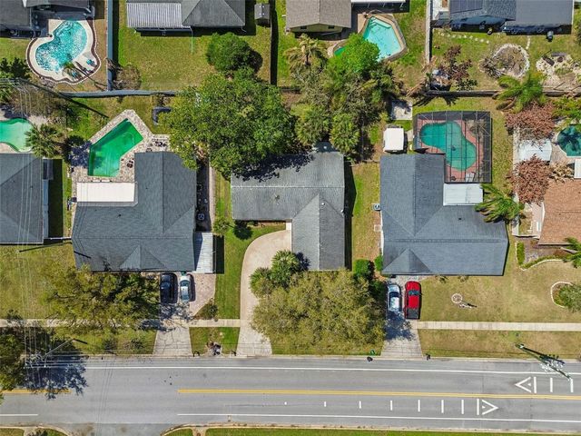 5236 TANGERINE AVENUE, Winter Park, FL 32792