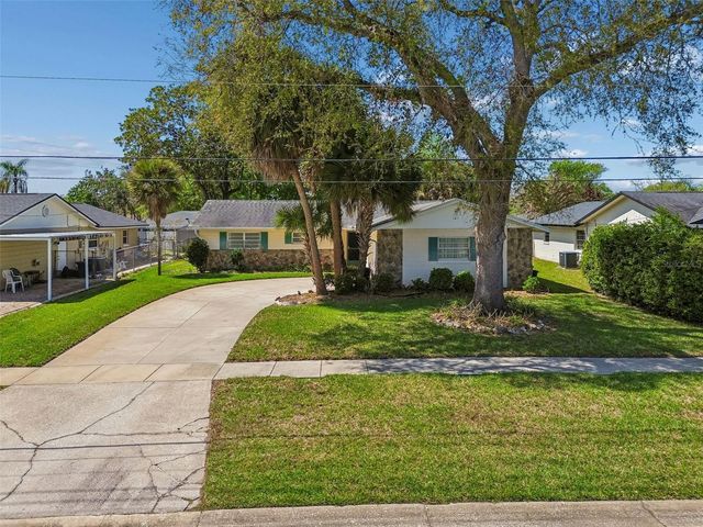 5236 TANGERINE AVENUE, Winter Park, FL 32792