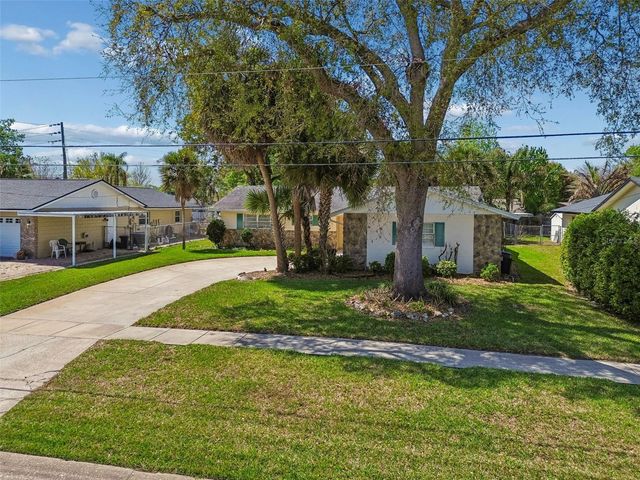 5236 TANGERINE AVENUE, Winter Park, FL 32792