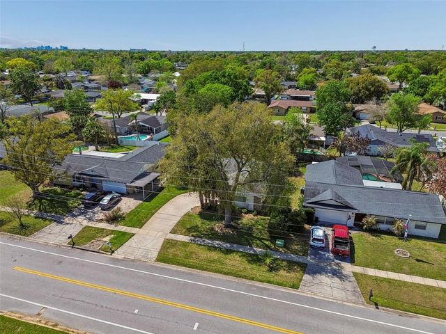 5236 TANGERINE AVENUE, Winter Park, FL 32792