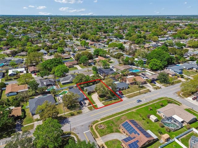 5236 TANGERINE AVENUE, Winter Park, FL 32792