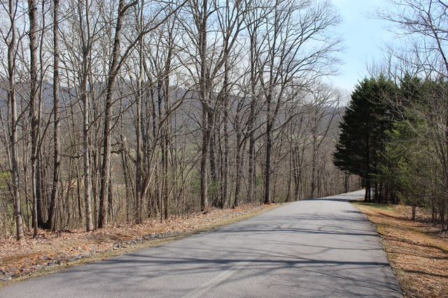 Lot 87A Licklog Ridge, Hayesville, NC 28904