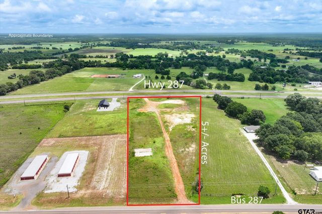 00 US 287, Grapeland, TX 75844