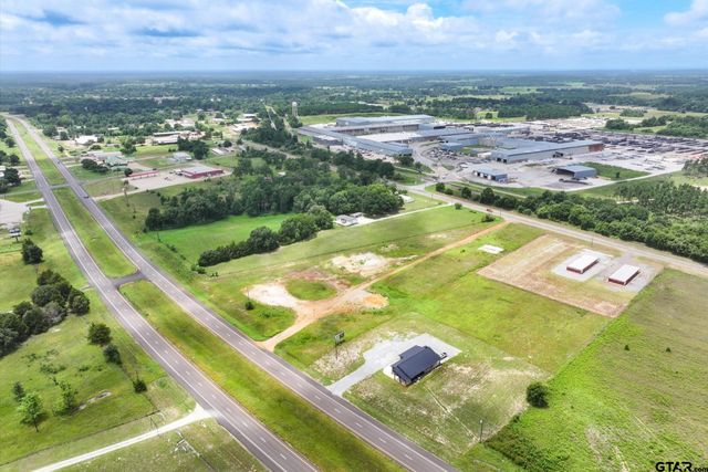 00 US 287, Grapeland, TX 75844