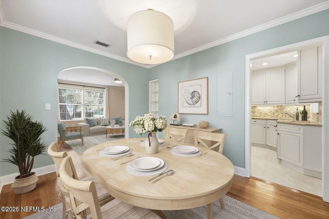 2954 IROQUOIS Avenue, Jacksonville, FL 32210