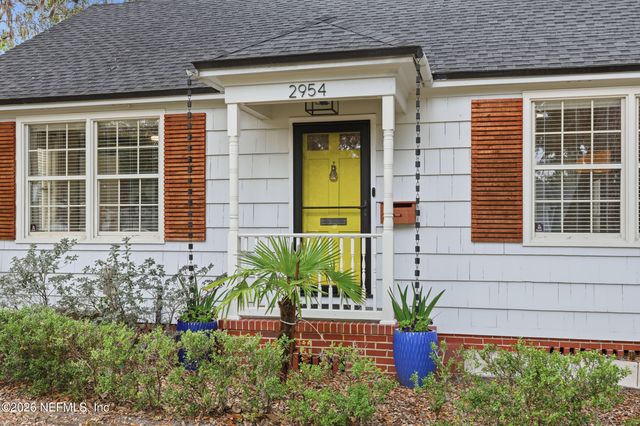 2954 IROQUOIS Avenue, Jacksonville, FL 32210