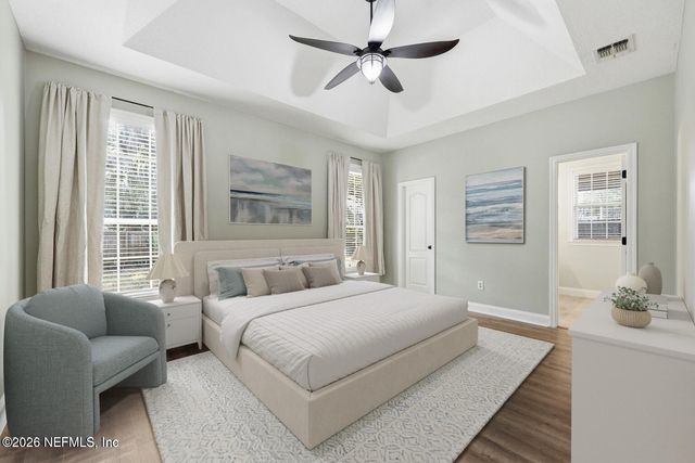 2954 IROQUOIS Avenue, Jacksonville, FL 32210