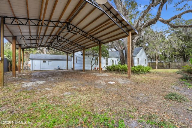 2954 IROQUOIS Avenue, Jacksonville, FL 32210