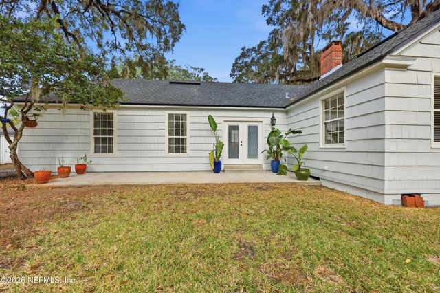 2954 IROQUOIS Avenue, Jacksonville, FL 32210