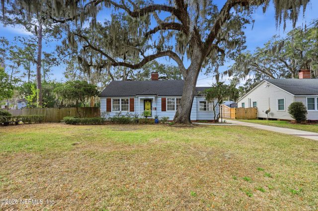 2954 IROQUOIS Avenue, Jacksonville, FL 32210