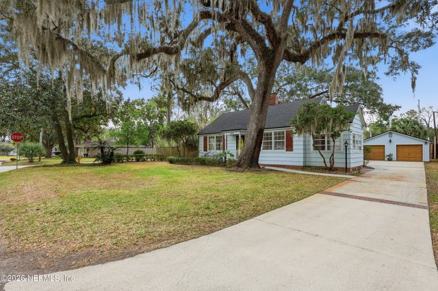 2954 IROQUOIS Avenue, Jacksonville, FL 32210