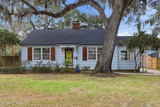 2954 IROQUOIS Avenue, Jacksonville, FL 32210