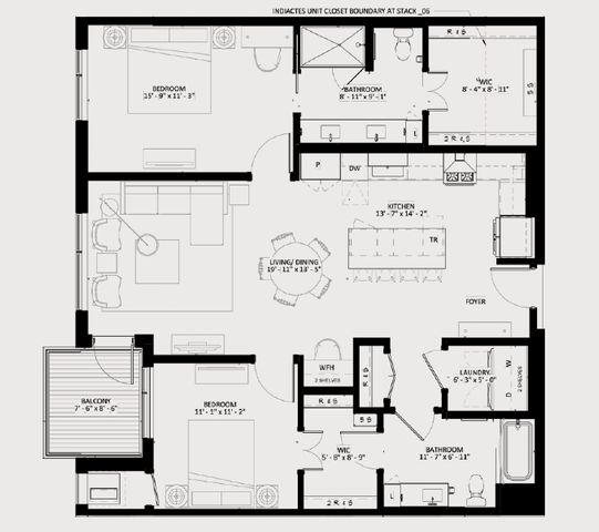 640 Wisconsin Avenue N 309, Golden Valley, MN 55427