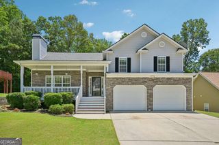 3705 Tate Place, Austell, GA 30106