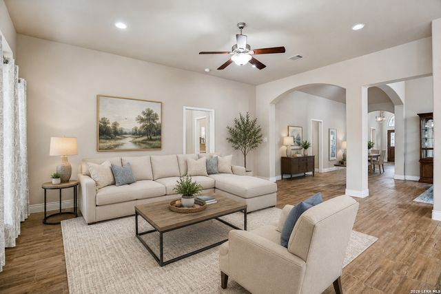 142 CIMARRON CRK, Boerne, TX 78006
