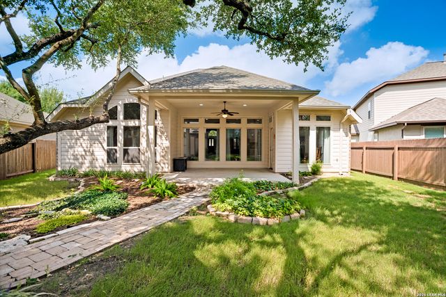 142 CIMARRON CRK, Boerne, TX 78006