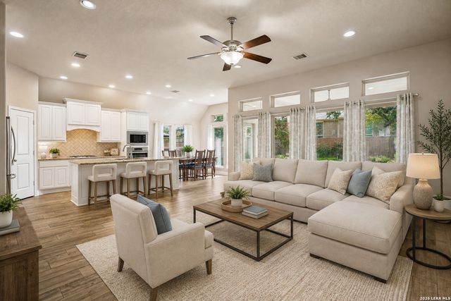 142 CIMARRON CRK, Boerne, TX 78006