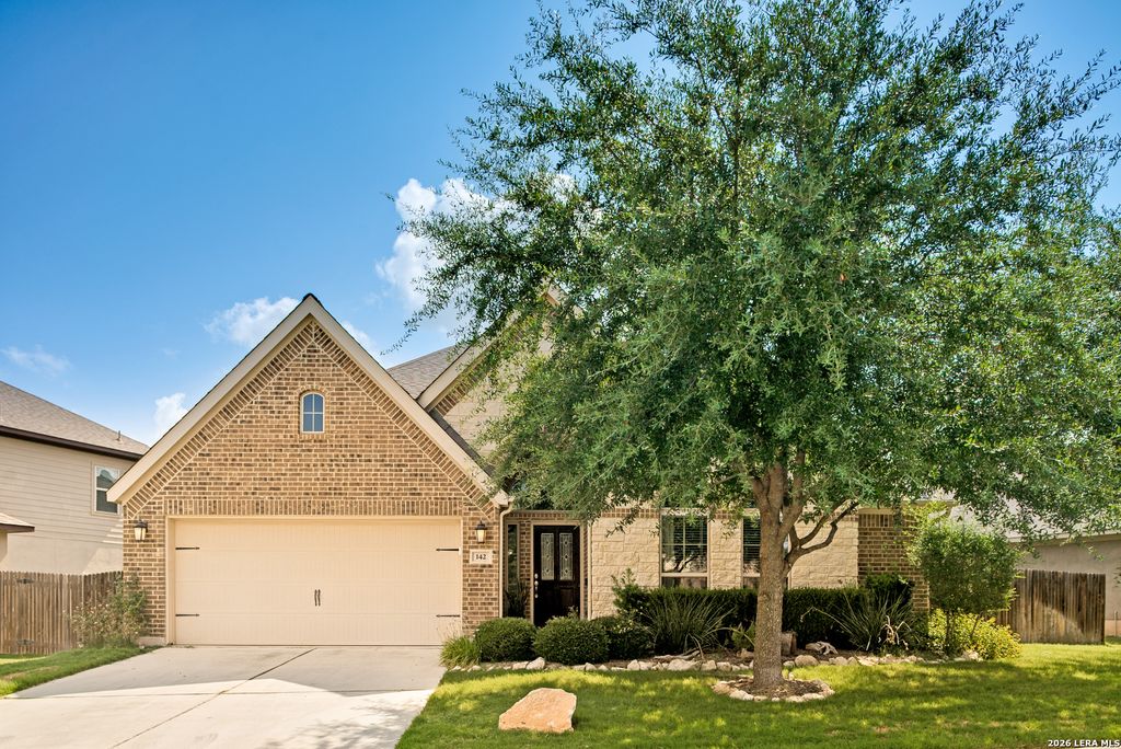 142 CIMARRON CRK, Boerne, TX 78006