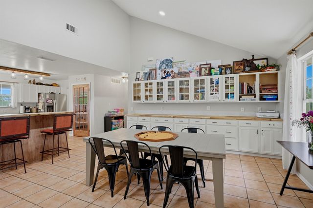 905 Crawford Road, Sadler, TX 76264