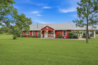 905 Crawford Road, Sadler, TX 76264