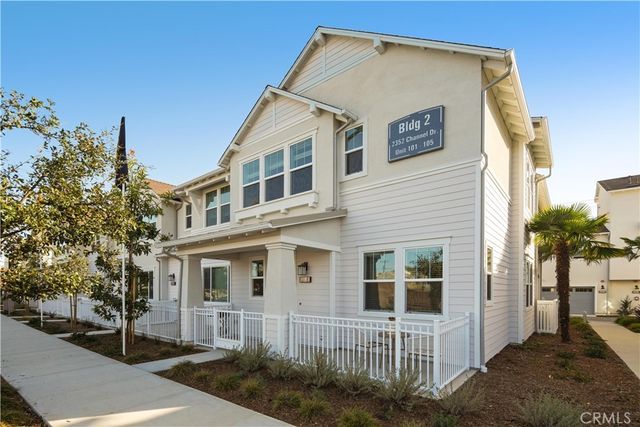 2352 Channel Drive 101, Ventura, CA 93003