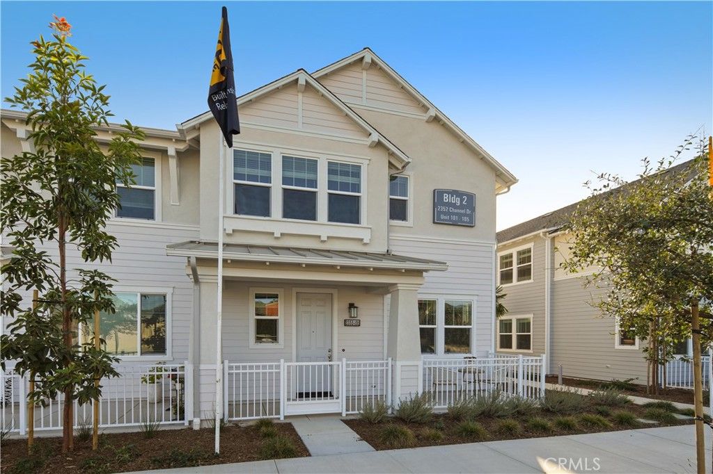 2352 Channel Drive 101, Ventura, CA 93003