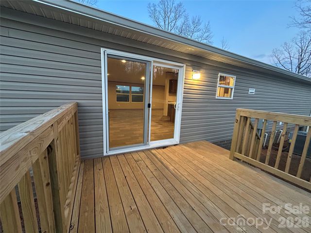 175 Shilah Lane Drive 8, Nebo, NC 28761