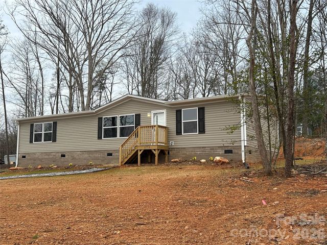 175 Shilah Lane Drive 8, Nebo, NC 28761