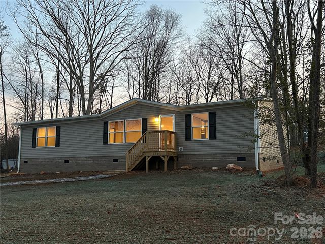 175 Shilah Lane Drive 8, Nebo, NC 28761