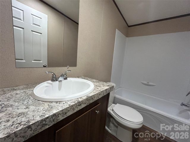 175 Shilah Lane Drive 8, Nebo, NC 28761