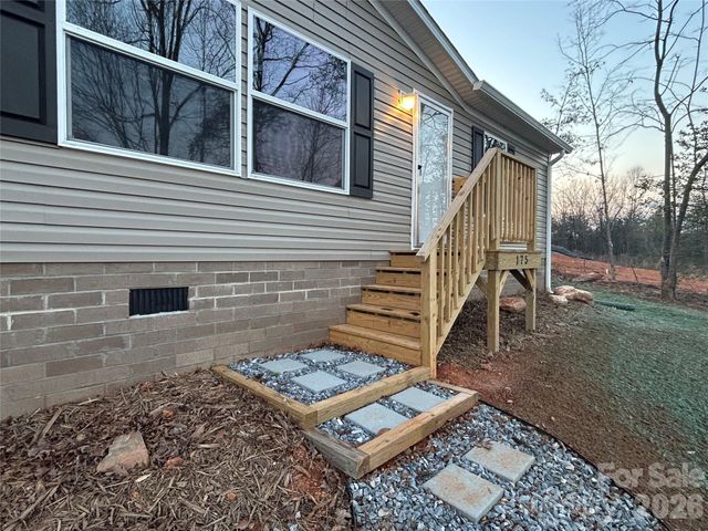 175 Shilah Lane Drive 8, Nebo, NC 28761