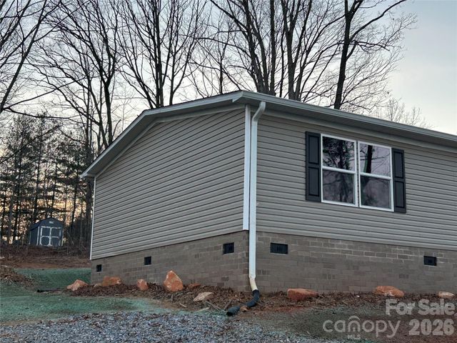 175 Shilah Lane Drive 8, Nebo, NC 28761