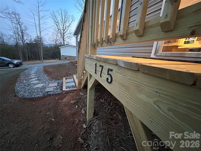 175 Shilah Lane Drive 8, Nebo, NC 28761